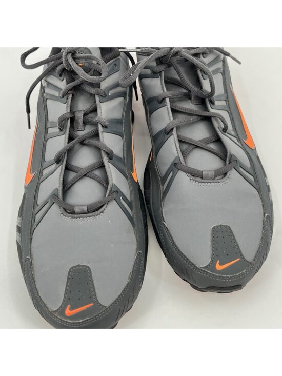 Nike Shox Turbo 3.2 SL Men\'s Running Shoes Size 15 Pre Owned